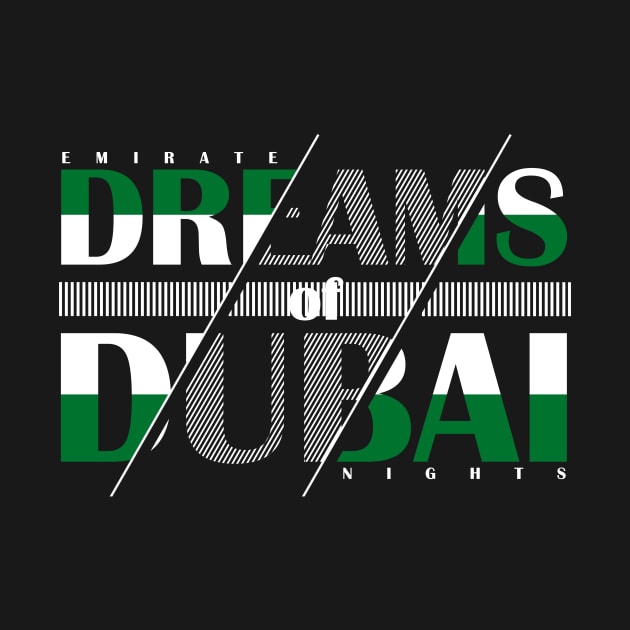 Dreams of Dubai by DreamsofDubai