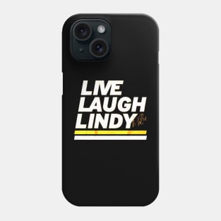 elias lindholm Phone Case