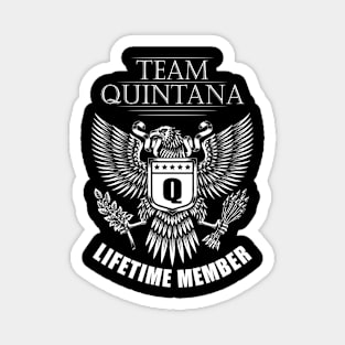 Quintana Magnet