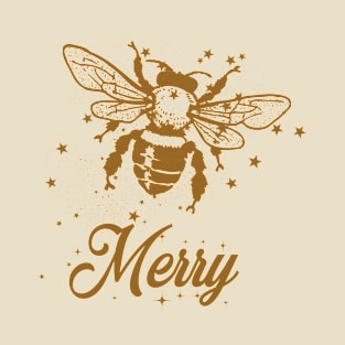 Bee merry T-Shirt