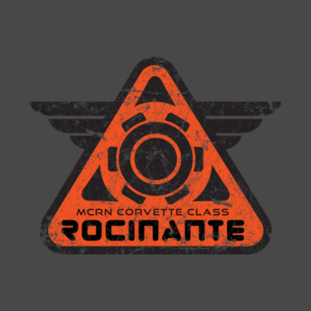 rocinante
