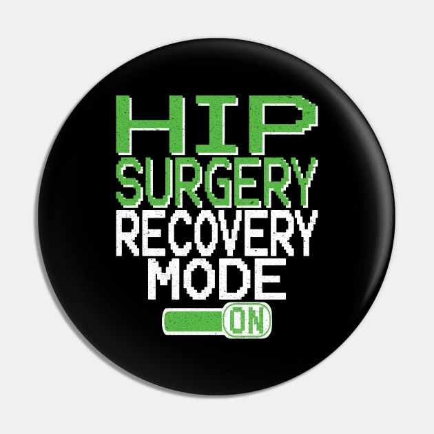 Hip Surgery Pin by Medical Surgeries