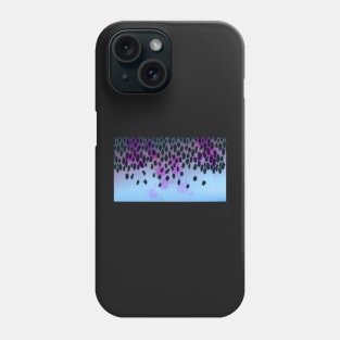 RAINBOW CAMO III Phone Case