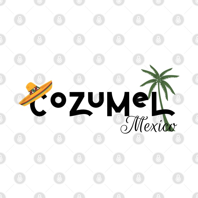 Cozumel Mexico by afmr.2007@gmail.com