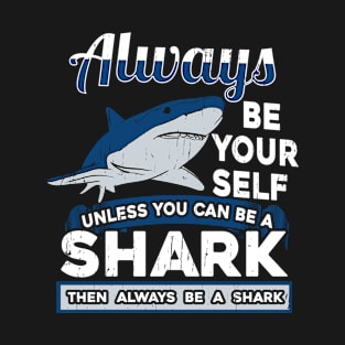 Shark T-Shirt