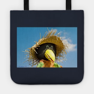 Scarecrow Tote