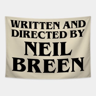 Written and Directed by Neil Breen Tapestry