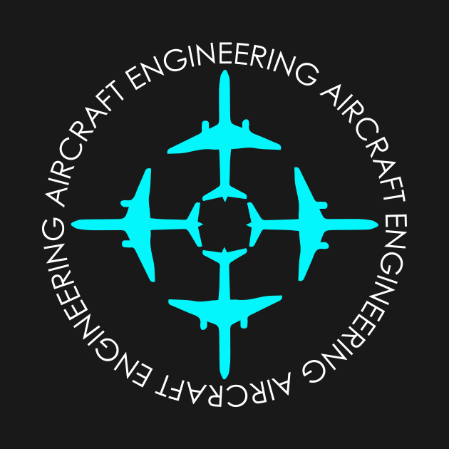 aircraft engineering aeronautical engineer by PrisDesign99