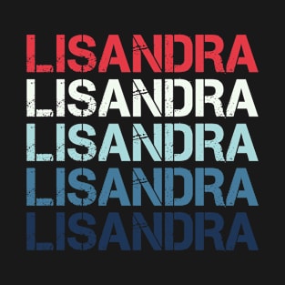 Lisandra T-Shirt