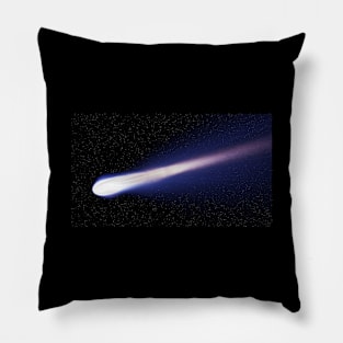 Comet Pillow