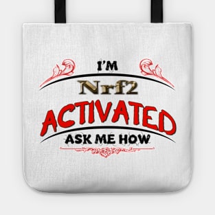 Biohacking - Nrf2 Activation ...... How Tote