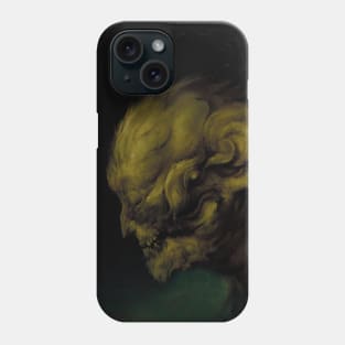 Shadow (ver. 2) Phone Case