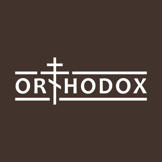 Orthodox by KRUTO