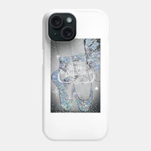 Merry Christmas Swanlake No. 2 Phone Case