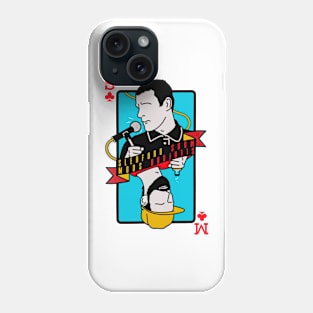 Lets Dance SM Phone Case