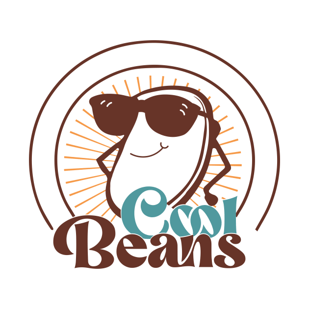 Cool Beans by Steelworks 32