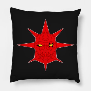 Monstar Pillow