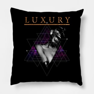 Luxury Pillow