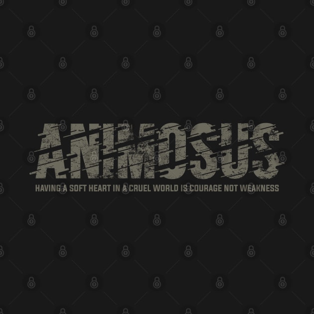 Animosus by Insomnia_Project