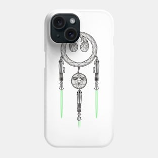 Rebel Dreamcatcher Phone Case