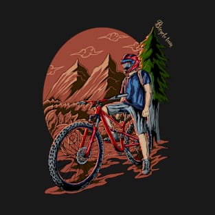 Mtb T-Shirt