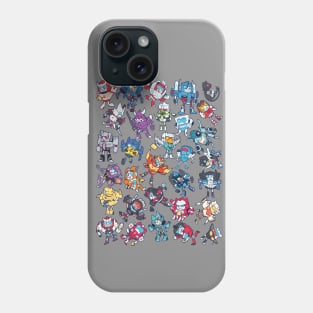 M.T.M.T.E Phone Case