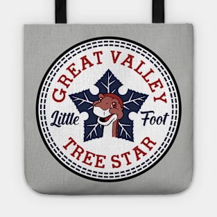 Tree Star! Tote