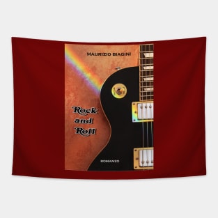 Rock and roll Tapestry