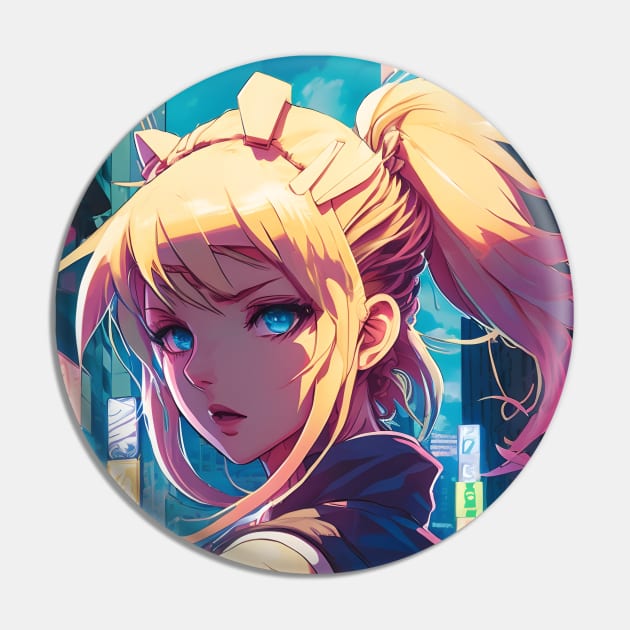 Pin on Anime Style