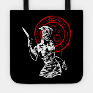 Hello Nurse ! Tote