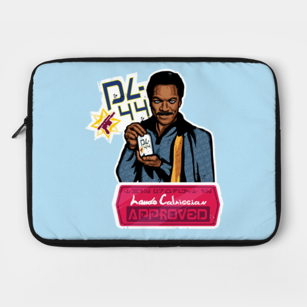 DL-44 Lando Approved