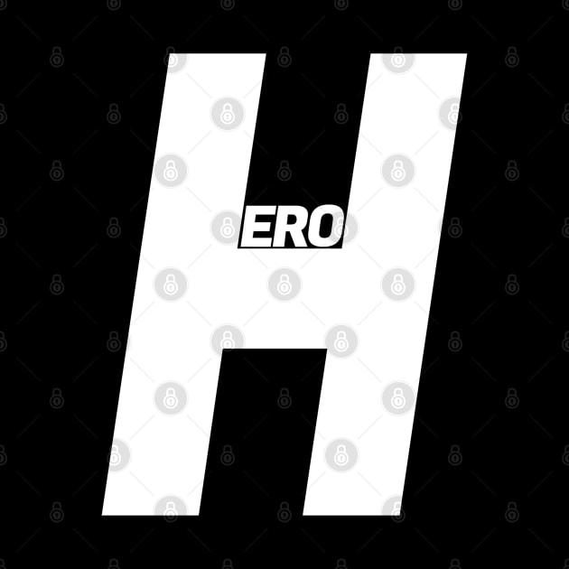 Hero 2 by Karabin