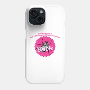 Barbie Kafka Phone Case