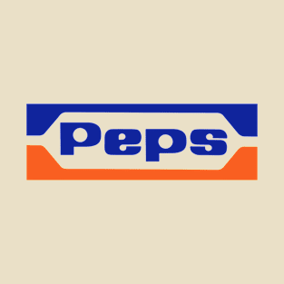 Peps T-Shirt