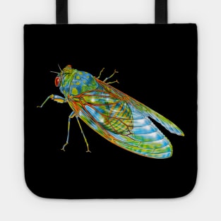 Cicada Tote