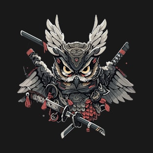 owl T-Shirt