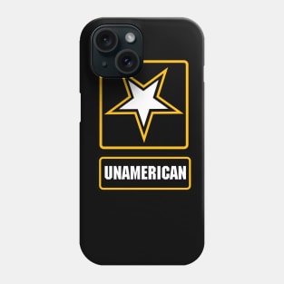 unamerican Phone Case