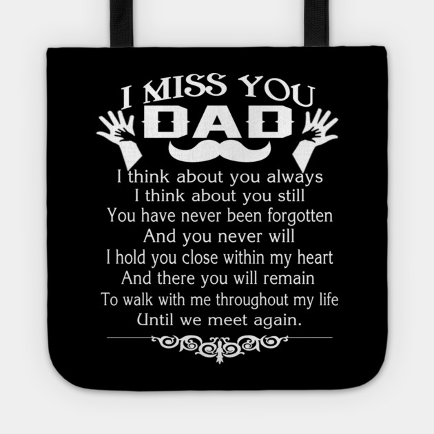 I Miss You Dad Remembering Dad On His Death Anniversary Poem I