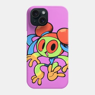 Calli Phone Case