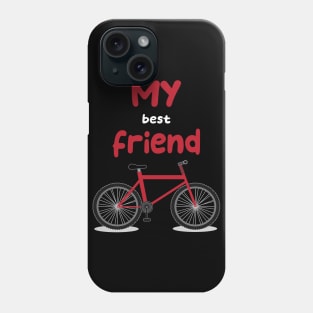 My best friend Phone Case