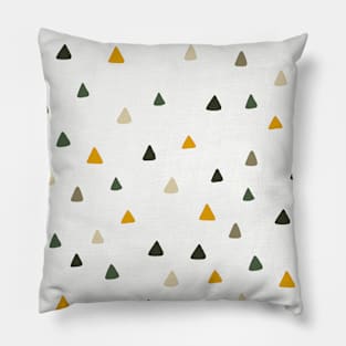 delicate III Pillow