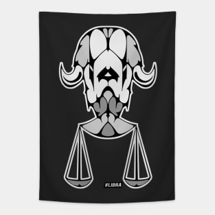 Libra  ZODIAC LIBRA HOROSCOPE Scales Tapestry