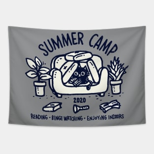 Summer Camp 2020 Tapestry