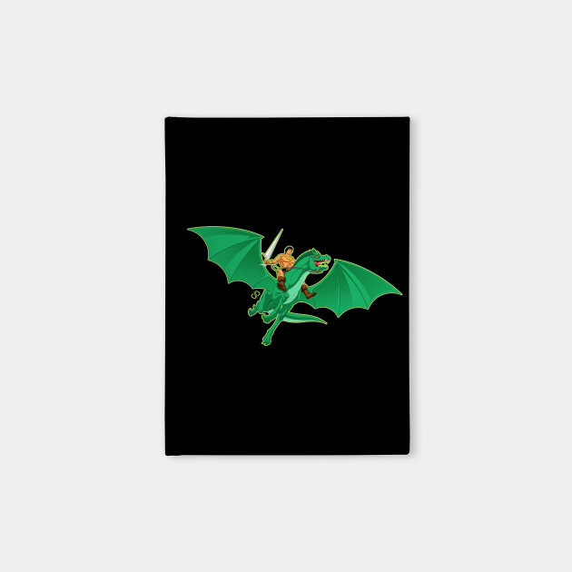 Dragon Rider