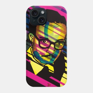 Ernesto Sabato II Phone Case