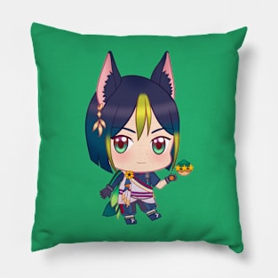 Tighnari Pillow