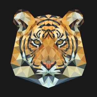 Tiger T-Shirt