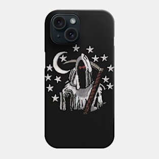 Death Night Phone Case