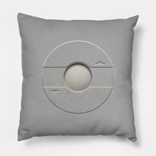 Mouse Ball Pillow