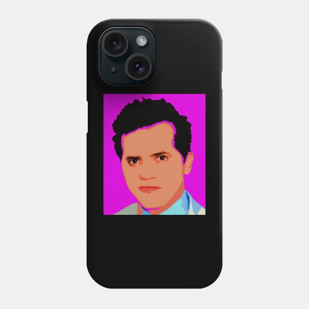 john leguizamo Phone Case by oryan80